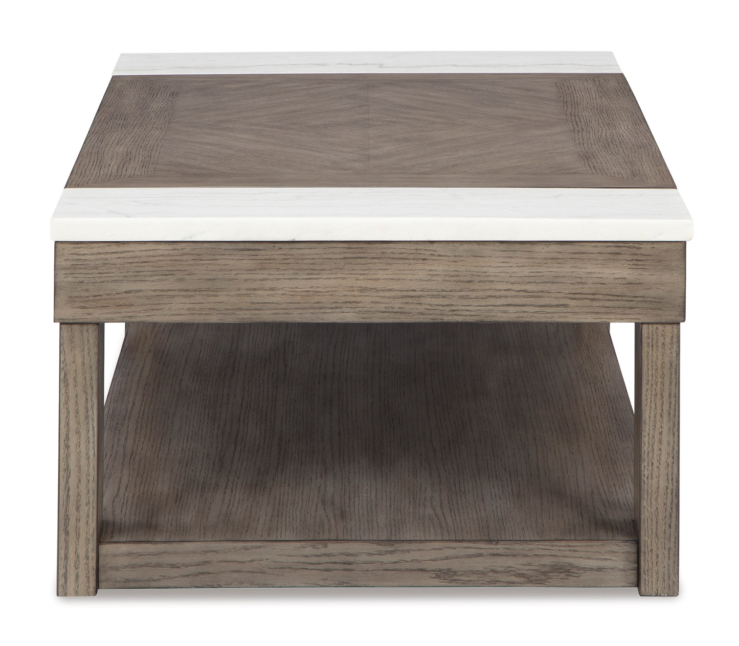 Loyaska Lift Top Coffee Table