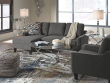 Load image into Gallery viewer, Jarreau - Sofa Chaise Queen Sleeper - 1150271 - Signature Design by Ashley Furniture