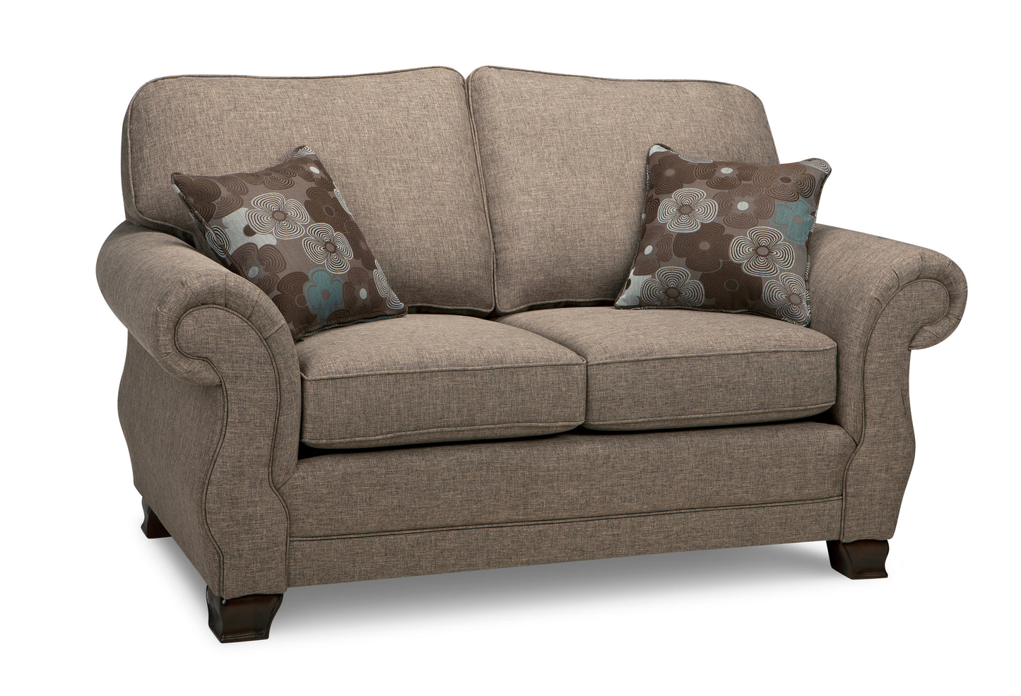 Kingston - Sofa Seating Collection - Made In Canada