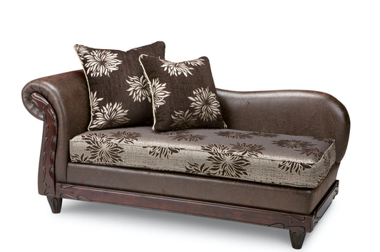 Tuscany - Sofa Seating Collection - Made In Canada