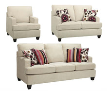 Load image into Gallery viewer, Kristina - Sofa Seating Collection - Made In Canada