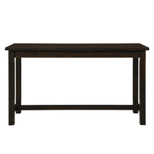 Load image into Gallery viewer, Alexandria - Espresso - Counter Height Table With 3 Bar Stools - 4 Piece Set