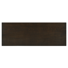 Load image into Gallery viewer, Alexandria - Espresso - Counter Height Table With 3 Bar Stools - 4 Piece Set