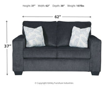 Load image into Gallery viewer, Altari - Loveseat - 8721335 - Signature Design by Ashley Furniture