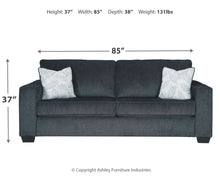 Load image into Gallery viewer, Altari - Sofa - 8721338 - Signature Design by Ashley Furniture