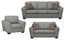 Load image into Gallery viewer, Sorrento - Sofa Seating Collection - Made In Canada