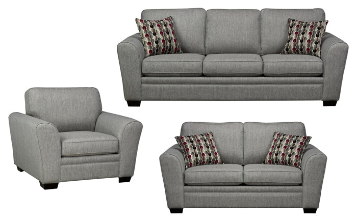 Sorrento - Sofa Seating Collection - Made In Canada