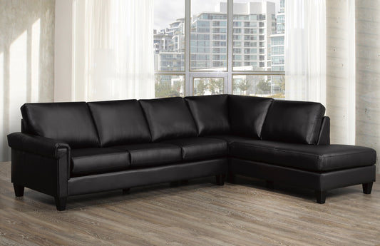 Elantra - Custom Sofa Sectional Collection - Made In Canada