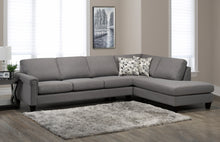 Load image into Gallery viewer, Elantra - Custom Sofa Sectional Collection - Made In Canada