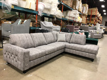 Load image into Gallery viewer, Rosehill - Custom Sectional Collection - Made In Canada