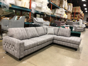 Rosehill - Custom Sectional Collection - Made In Canada