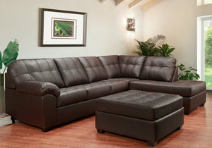 Manchester - Custom Sofa Sectional Collection - Made In Canada