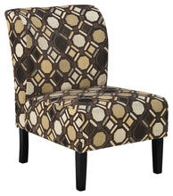 Load image into Gallery viewer, Tibbee - Accent Chair - 9910160 - Signature Design by Ashley Furniture