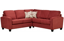 Load image into Gallery viewer, Sedona - Custom Sectional Collection - Made In Canada