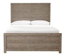 Load image into Gallery viewer, Culverbach - Full Size Bed - B070 - Signature Design by Ashley Furniture