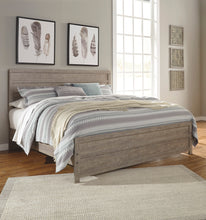 Load image into Gallery viewer, Culverbach - King Size Bed - B070 - Signature Design by Ashley Furniture