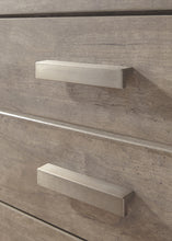 Load image into Gallery viewer, Culverbach - Grey - Dresser - B070-31 - Ashley Furniture