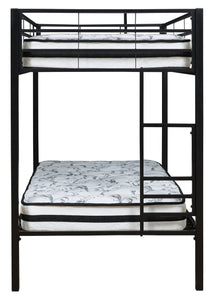 Broshard Metal Bunk Bed - B075-159 - Ashley Furniture Signature Design