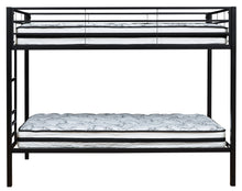 Load image into Gallery viewer, Broshard Metal Bunk Bed - B075-159 - Ashley Furniture Signature Design