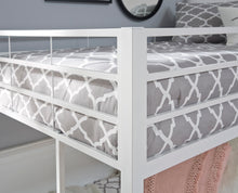 Load image into Gallery viewer, Broshard White Metal Bunk Bed - B075-259 - Ashley Furniture Signature Design
