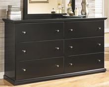 Load image into Gallery viewer, Maribel - Black - Dresser - B138-31 - Ashley Furniture