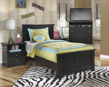 Load image into Gallery viewer, Maribel - Twin Bed - B138 - Signature Design by Ashley Furniture