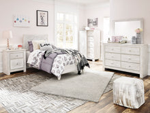 Load image into Gallery viewer, Paxberry - Whitewash - Dresser - B181-21- Ashley Furniture