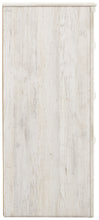 Load image into Gallery viewer, Paxberry - Whitewash - Dresser - B181-21- Ashley Furniture