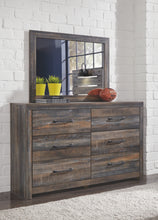 Load image into Gallery viewer, Drystan - Grey - Dresser - B211-31 - Ashley Furniture
