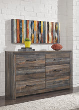 Load image into Gallery viewer, Drystan - Grey - Dresser - B211-31 - Ashley Furniture
