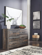 Load image into Gallery viewer, Drystan - Grey - Dresser - B211-31 - Ashley Furniture