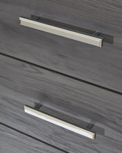 Load image into Gallery viewer, Lodanna - Grey - Dresser - B214-31 - Ashley Furniture