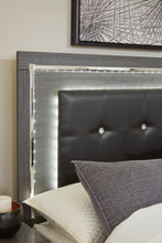 Load image into Gallery viewer, Lodanna - Full Storage LED Bed - B214 - Ashley Furniture