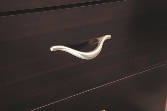 Zanbury - Dark Walnut - Dresser - B217-31 - Ashley Furniture