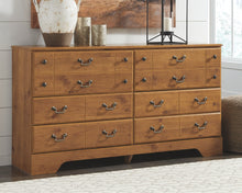 Load image into Gallery viewer, Bittersweet - Light Brown - Dresser - B219-31 - Ashley Furniture