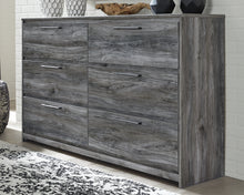 Load image into Gallery viewer, Baystorm - Grey - Dresser - B221-31 - Ashley Furniture
