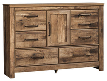 Load image into Gallery viewer, Blaneville - Brown - Dresser - B224-31 - Ashley Furniture