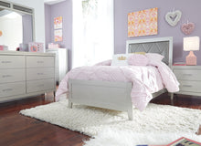 Load image into Gallery viewer, Olivet - Twin Bed - B560 - Ashley Furniture
