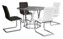 Load image into Gallery viewer, Madanere 5 Piece Round Dining Table Set - D275 - Ashley Furniture