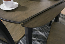 Load image into Gallery viewer, Froshburg - 5 Piece Round Dining Table Set - D338 - Ashley Furniture
