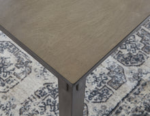 Load image into Gallery viewer, Bridson - 5 Piece Square Counter Height Table Set - D383 - Ashley Furniture