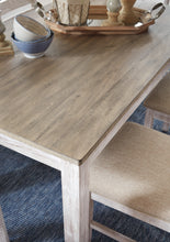 Load image into Gallery viewer, Skempton - Casual Dining Table Set - D394 - Signature Design by Ashley Furniture