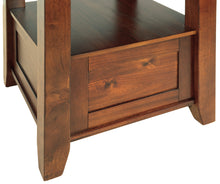 Load image into Gallery viewer, Ralene - 5 Piece Pub Dining Table Set - D594 - Ashley Furniture