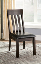 Load image into Gallery viewer, Haddigan - Casual Dining - D596 - Signature Goods By Ashley Furniture