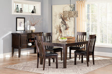 Load image into Gallery viewer, Haddigan - Casual Dining - D596 - Signature Goods By Ashley Furniture