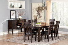 Load image into Gallery viewer, Haddigan - Casual Dining - D596 - Signature Goods By Ashley Furniture