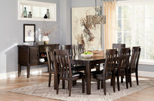 Load image into Gallery viewer, Haddigan - Casual Dining - D596 - Signature Goods By Ashley Furniture