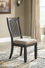 Load image into Gallery viewer, Tyler Creek - 6 Piece Dining Table Set - D736 - Signature Design by Ashley Furniture