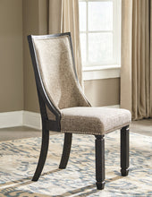 Load image into Gallery viewer, Tyler Creek - 6 Piece Dining Table Set - D736 - Signature Design by Ashley Furniture