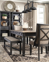 Load image into Gallery viewer, Tyler Creek - 6 Piece Dining Table Set - D736 - Signature Design by Ashley Furniture